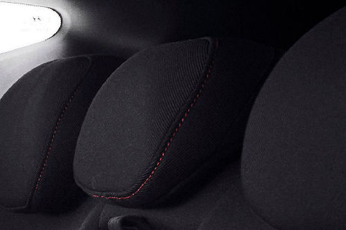 أيونيك 3 Rear Seat Head rest