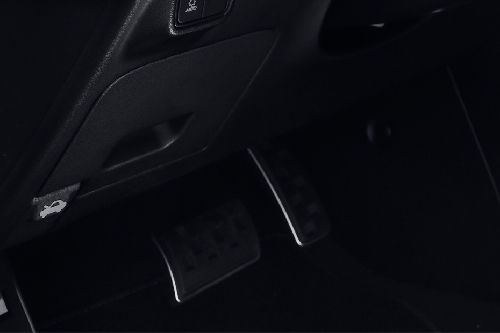 أيونيك 3 Richbrook Competition Foot Pedal Set