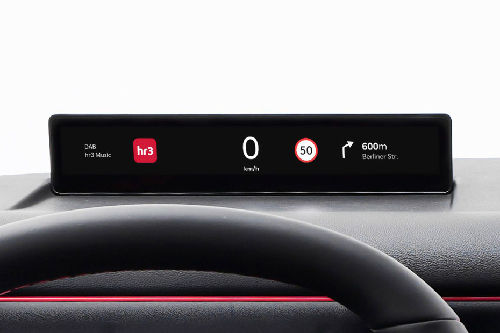 أيونيك 3 TachoMeter