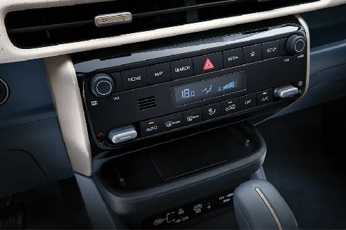 فينيو Center Console