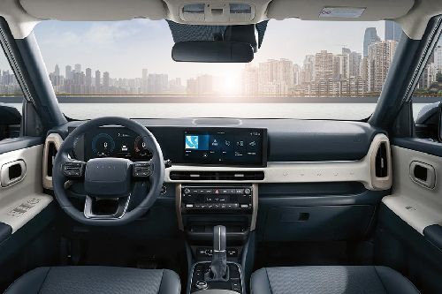 Dashboard View of فينيو