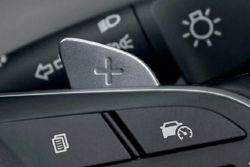 Hyundai Stargazer Gear Shifter