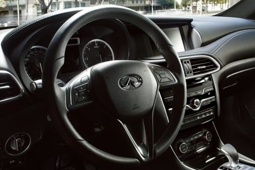 Q30 Center Console