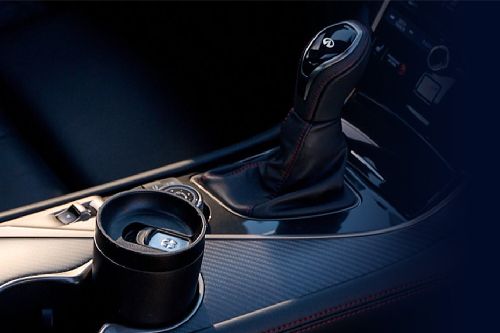 انفنتي Q50 Gear Shifter