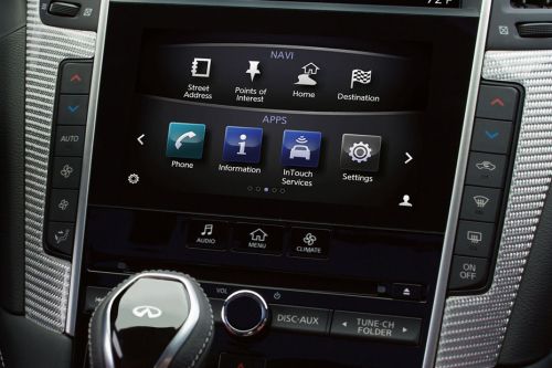 Stereo View of Q60