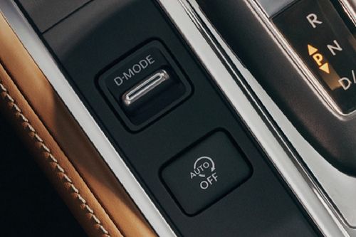 Power Accessories Outlet View of Infiniti QX60
