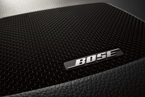Speakers View of انفنتي QX70