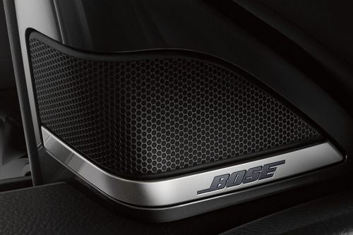 Speakers View of انفنتي QX30
