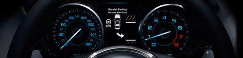 XE Pure TachoMeter