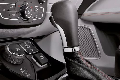 Jeep Compass Gear Shifter