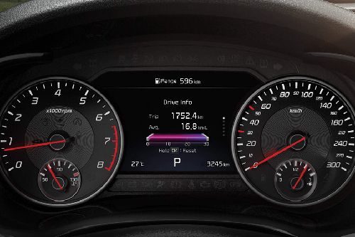 Stinger TachoMeter