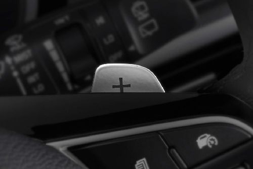كيا سيراتو Multi Function Steering