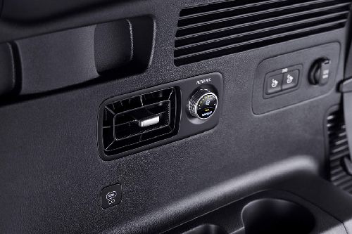 Sorento Front Ac Vents