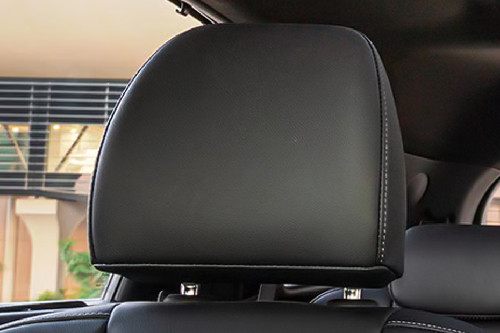 Sorento Front Seat Headrest