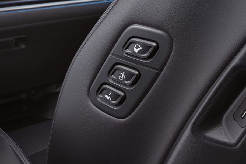 KIA Sorento Multi Function Steering