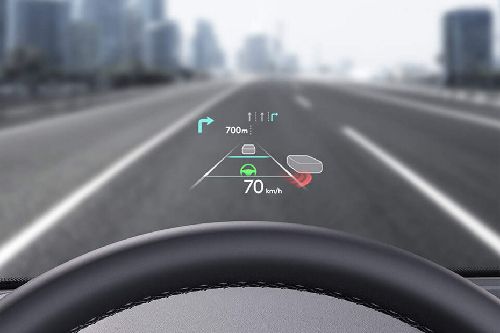 KIA Sorento Perspective View( Doors Open)