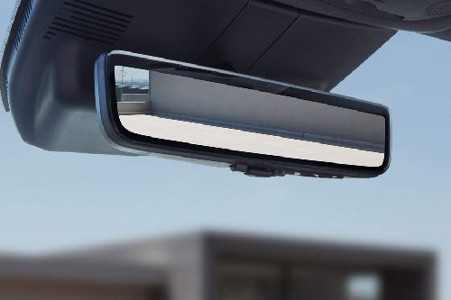 KIA Sorento Sun Visor with Vanity Mirror