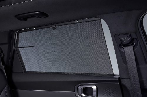 KIA Sorento Sunglass Holder