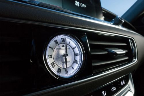 Quoris 2019 Front Ac Vents