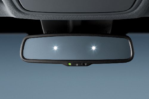 Niro Plus  Courtesy Lamps