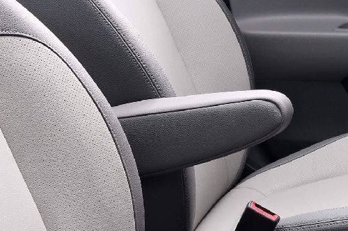 Pegas Center Console