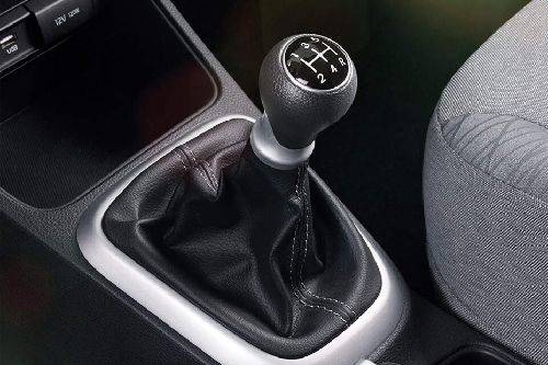 KIA Pegas Gear Shifter