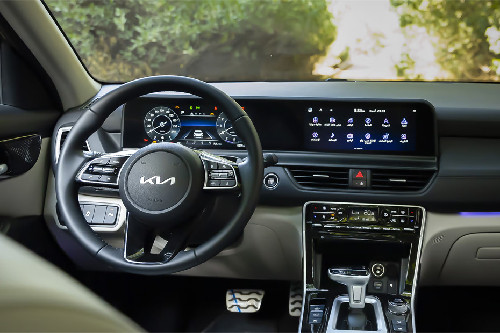Dashboard View of سيلتوس Dashboard View of سيلتوس