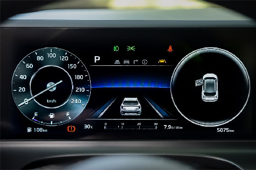 سيلتوس TachoMeter سيلتوس TachoMeter