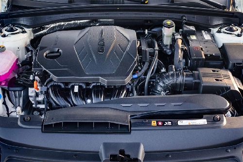 K5 Engine