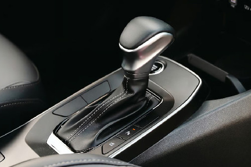 KIA K3 Gear Shifter