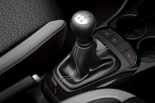 كيا بيكانتو Gear Shifter