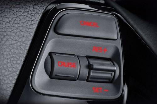كيا Cerato (2012-2021) Multi Function Steering