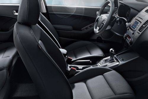 Cerato (2012-2021) Passenger Seat