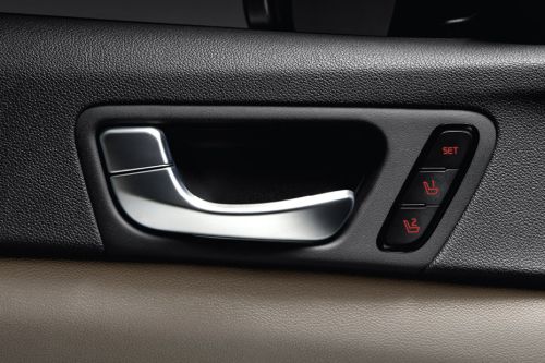 door handle interior of KIA Optima (2012-2021)