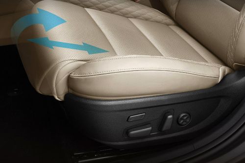 كيا Cadenza Seat Adjustment Controllers