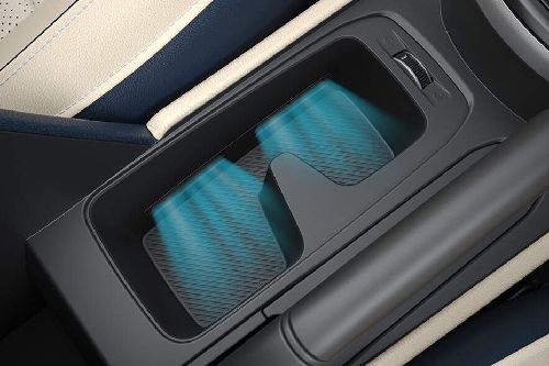 كارينز  Cup Holders