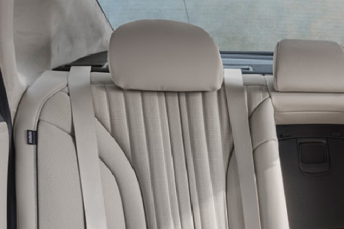 K8 2025 Rear Seat Head rest