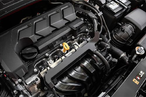 سونيت Engine
