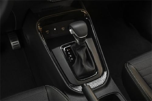 كيا سونيت Gear Shifter