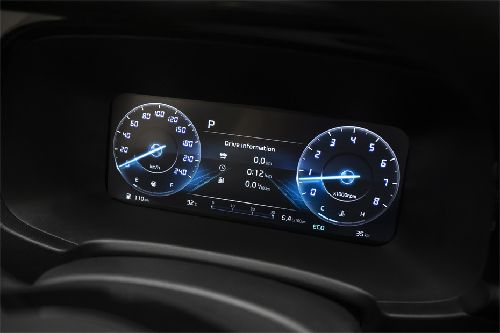 سونيت TachoMeter