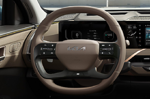 KIA EV5 Steering Wheel KIA EV5 Steering Wheel
