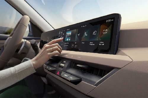 Stereo View of EV5
