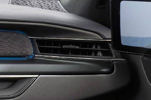 EV9 Front Side Ac Vents