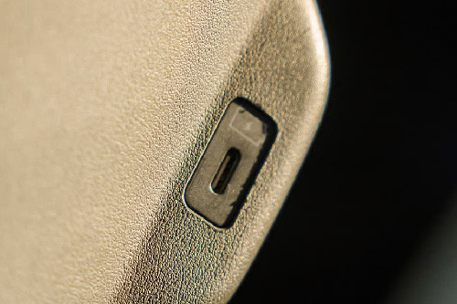 Power Accessories Outlet View of KIA EV9