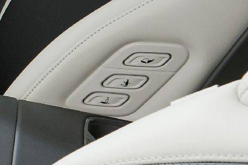 كيا EV9 Seat Adjustment Controllers