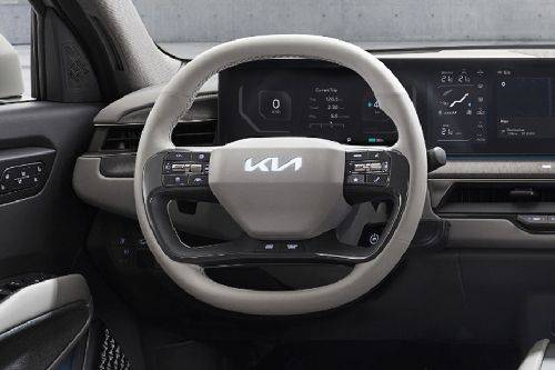كيا EV9 Steering Wheel