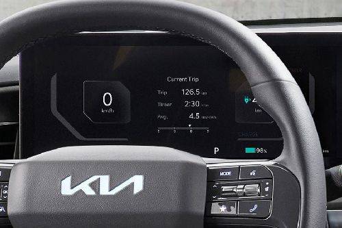 EV9 TachoMeter