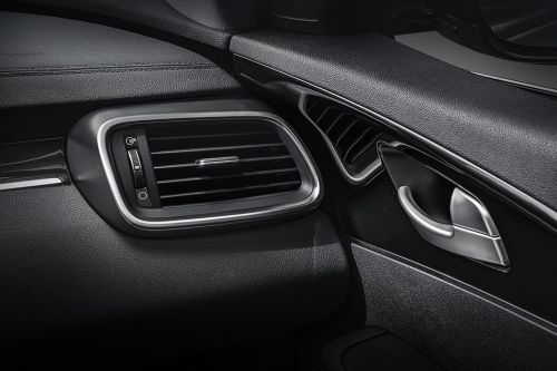 Sorento (2012-2021) Front Side Ac Vents