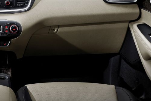 KIA Sorento (2012-2021) Glove Box