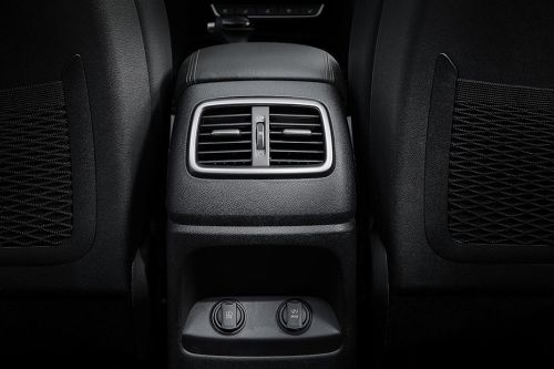 Sorento (2012-2021) Rear AC Controls